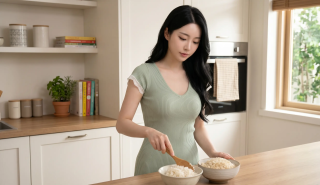 Pertolongan Pertama di Dapur: Tips Jenius Mengatasi Nasi yang Terlalu Lembek atau Keras